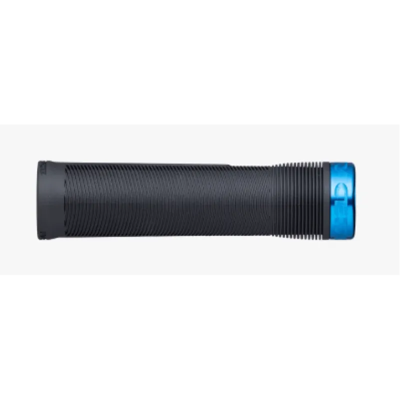Bestseller Manșoane pentru bicicletă RACE FACE Chester Grips 31mm Black Blue